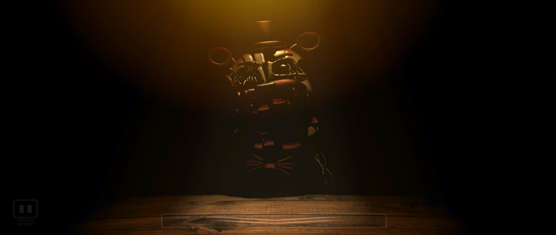 Illustration for article titled The New Five Nights At Freddy's Game Is Not What It Seems